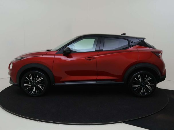 Nissan Juke 1.0 DIG-T N-DESIGN 84 kW image number 2