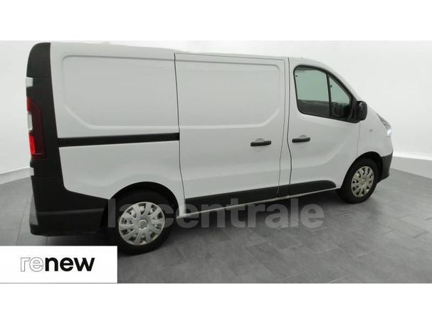  Renault Trafic DCi 120 L1H1 88 kW image number 18