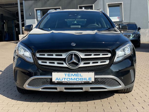 Mercedes-Benz GLA 180 90 kW image number 3