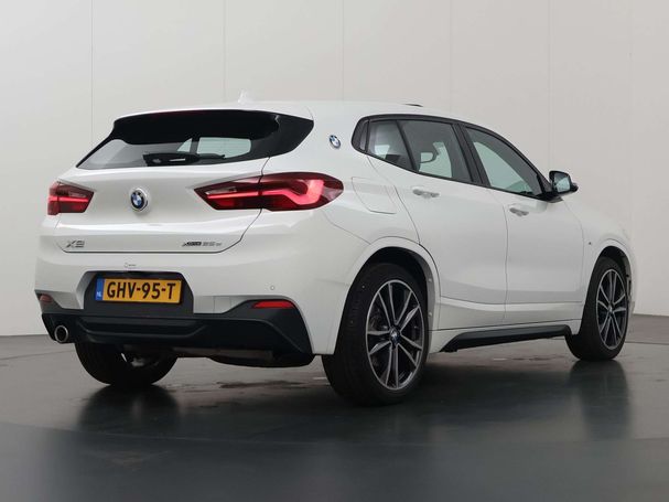 BMW X2 xDrive25e M Sport X 165 kW image number 3