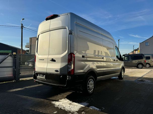 Ford Transit L3H3 2.0 96 kW image number 4