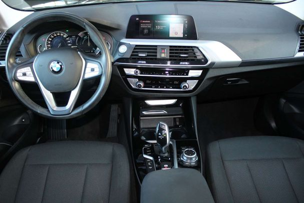 BMW X3 xDrive30e 215 kW image number 9