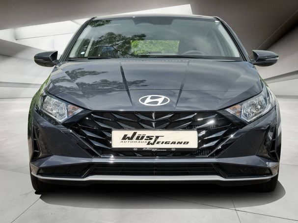 Hyundai i20 1.0 T-GDI Trend 74 kW image number 2