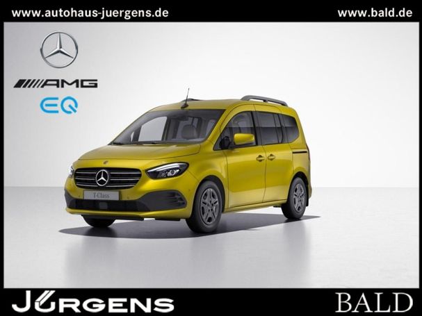 Mercedes-Benz T 180 d 85 kW image number 1