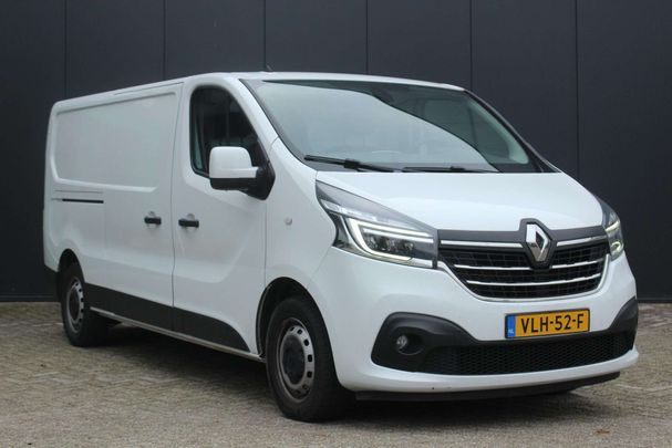 Renault Trafic L2H1 dCi 120 88 kW image number 3