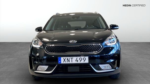 Kia Niro 1.6 104 kW image number 9