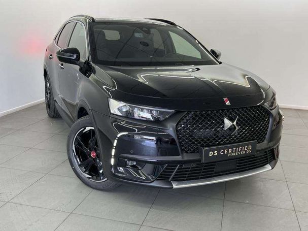 DS Automobiles 7 Crossback 96 kW image number 6