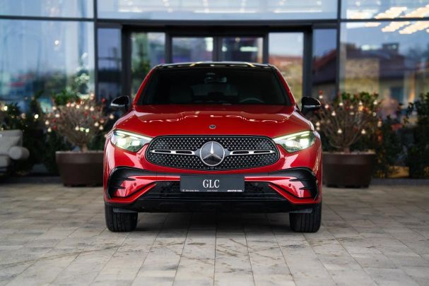 Mercedes-Benz GLC 220 145 kW image number 3