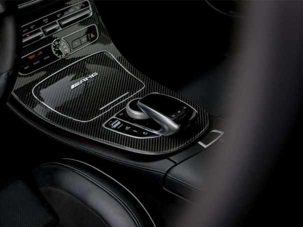 Mercedes-Benz E 63 AMG 457 kW image number 18