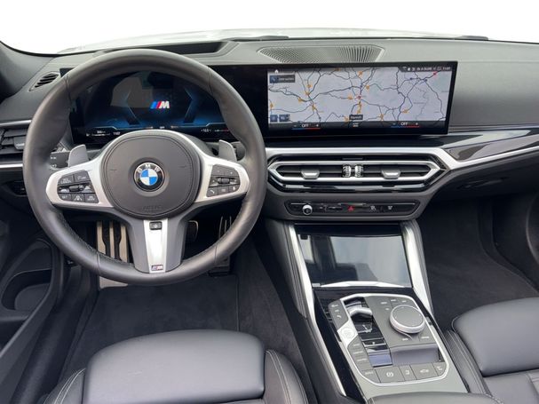 BMW 440i Cabrio xDrive 275 kW image number 5