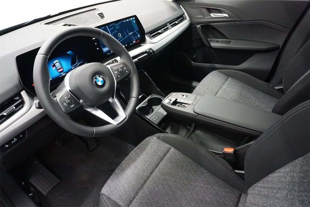 BMW X1 sDrive18d 110 kW image number 7