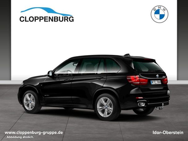 BMW X5 xDrive30d 190 kW image number 6