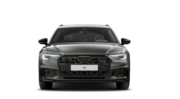 Audi A6 40 TDI S tronic S-line Avant 150 kW image number 4