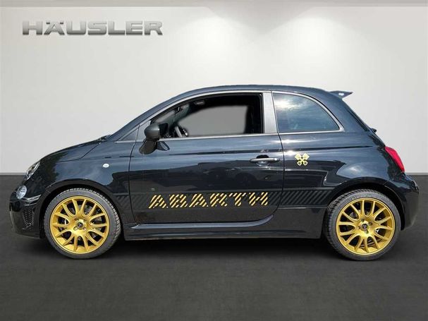 Abarth 695 132 kW image number 8