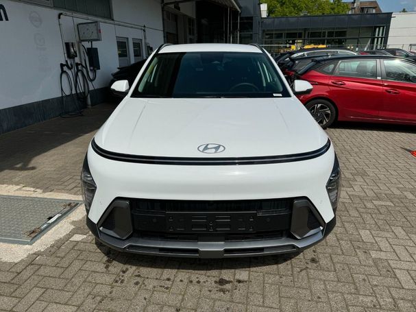 Hyundai Kona 1.0 T-GDI Trend 88 kW image number 3