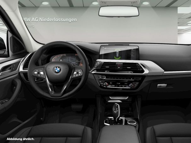 BMW X3 xDrive20i 135 kW image number 4