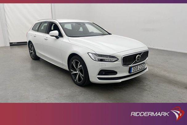 Volvo V90 B4 Momentum 145 kW image number 9