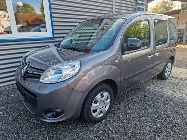 Renault Kangoo 66 kW image number 1