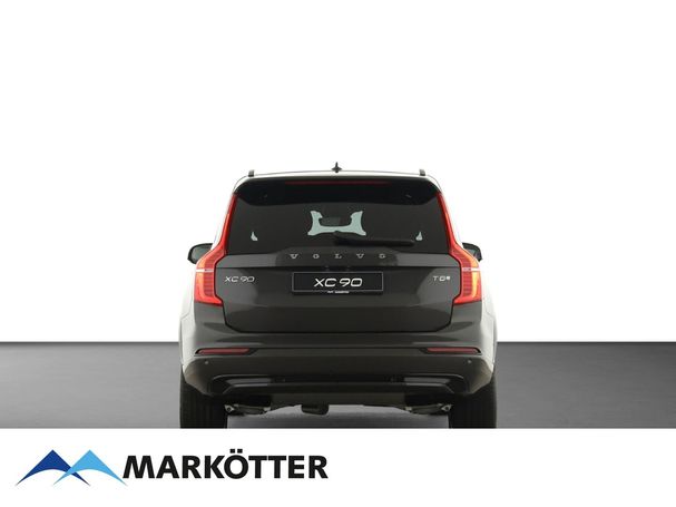 Volvo XC90 Plug-in Hybrid T8 Ultra Dark AWD 335 kW image number 3