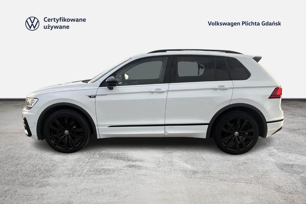 Volkswagen Tiguan 4Motion 110 kW image number 5