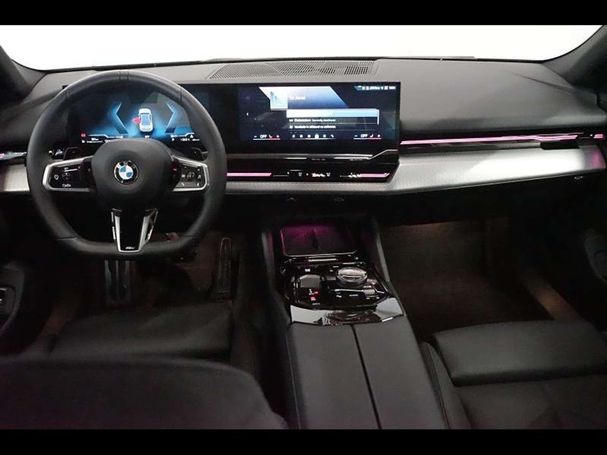 BMW 520d 145 kW image number 6