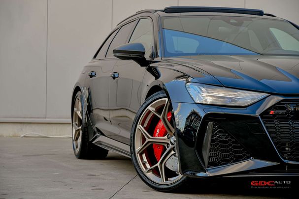 Audi RS6 Performance 463 kW image number 6