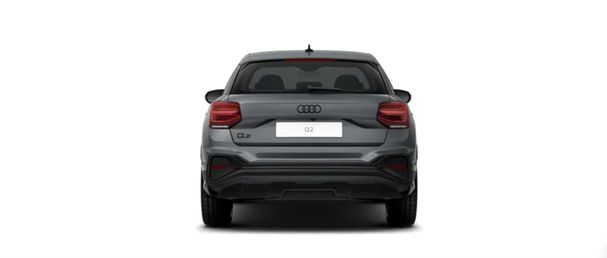 Audi Q2 35 TFSI S tronic 110 kW image number 10