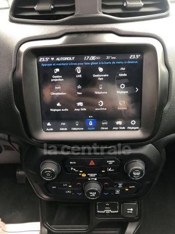 Jeep Renegade 1.6 MultiJet 88 kW image number 16