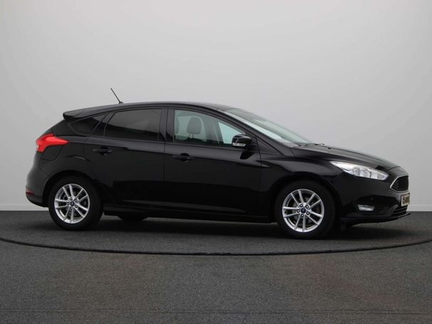 Ford Focus 1.0 Titanium 92 kW image number 13