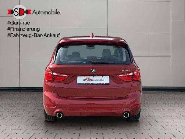 BMW 218d 110 kW image number 36