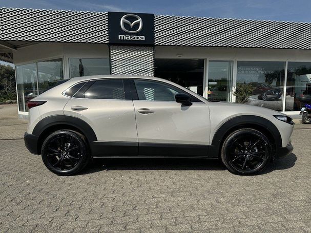 Mazda CX-30 90 kW image number 5