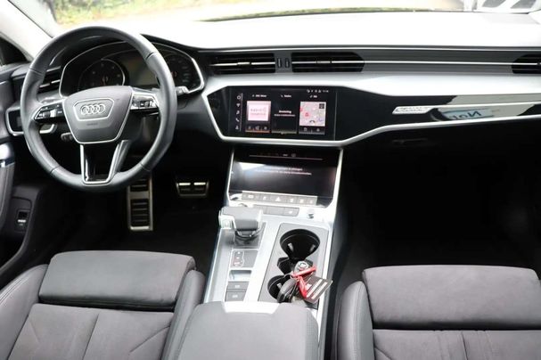 Audi A6 Allroad 40 TDI quattro S tronic 150 kW image number 5