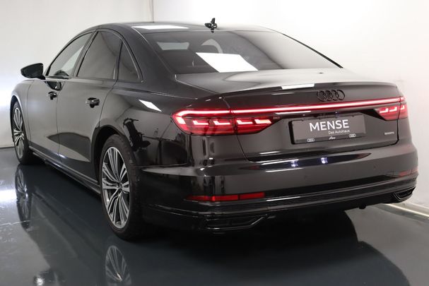 Audi A8 60 TDI quattro 320 kW image number 5