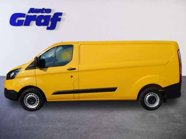 Ford Transit Custom L2H1 77 kW image number 22