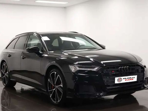 Audi S6 3.0 TDI Avant 257 kW image number 2