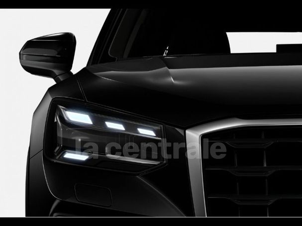 Audi Q2 35 TDI S tronic Advanced 110 kW image number 7