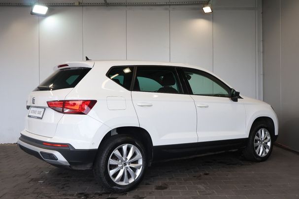 Seat Ateca 1.5 TSI DSG Style 110 kW image number 4