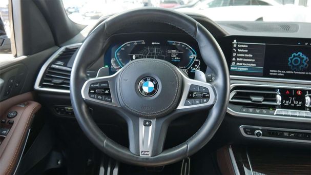 BMW X5 45e xDrive 290 kW image number 12