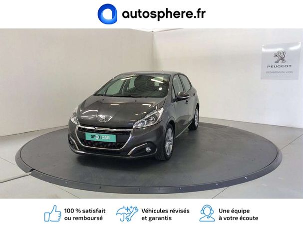 Peugeot 208 100 74 kW image number 3