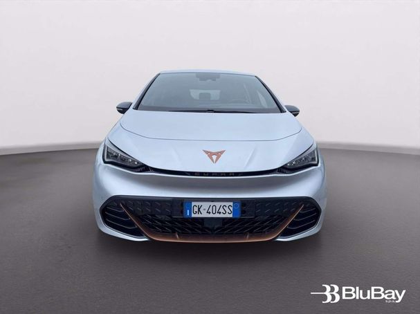 Cupra Born E-Boost 170 kW image number 2