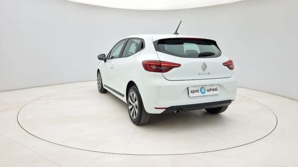 Renault Clio TCe 66 kW image number 13