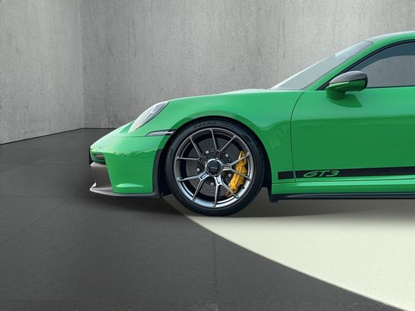 Porsche 992 GT3 375 kW image number 11