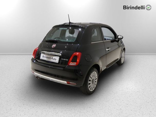 Fiat 500 1.0 51 kW image number 3