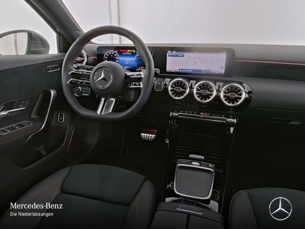 Mercedes-Benz A 250 e 160 kW image number 9