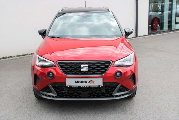 Seat Arona 1.0 TSI 70 kW image number 14