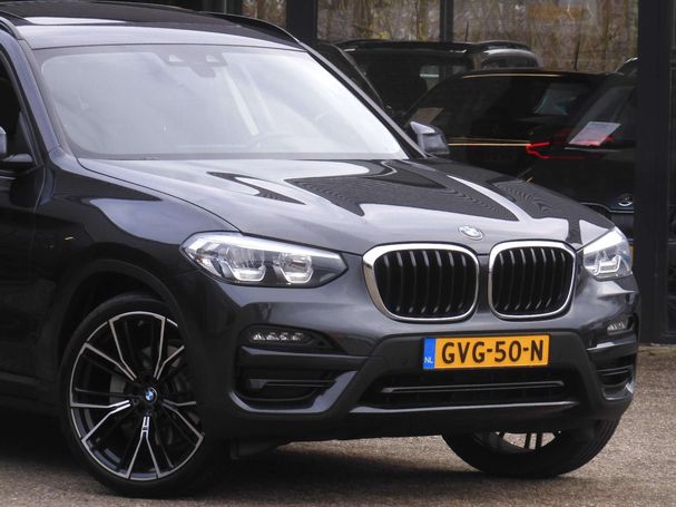 BMW X3 xDrive30e M 215 kW image number 26