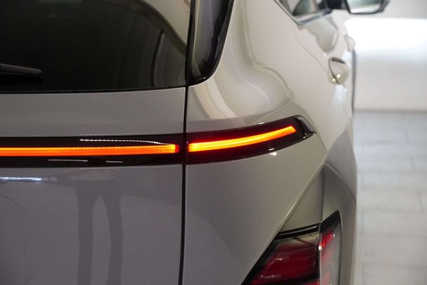 Hyundai Kona 1.0 T-GDI N Line 88 kW image number 27