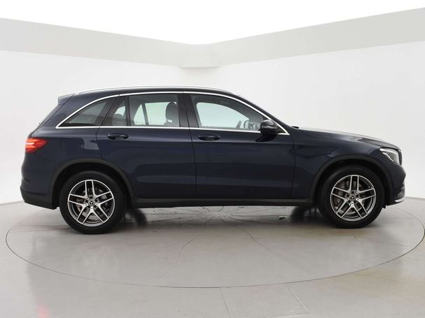 Mercedes-Benz GLC 250 d 4Matic 150 kW image number 12