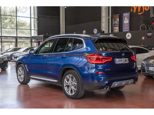 BMW X3e xDrive 215 kW image number 17