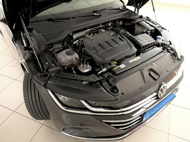 Volkswagen Arteon 2.0 TDI DSG 147 kW image number 10